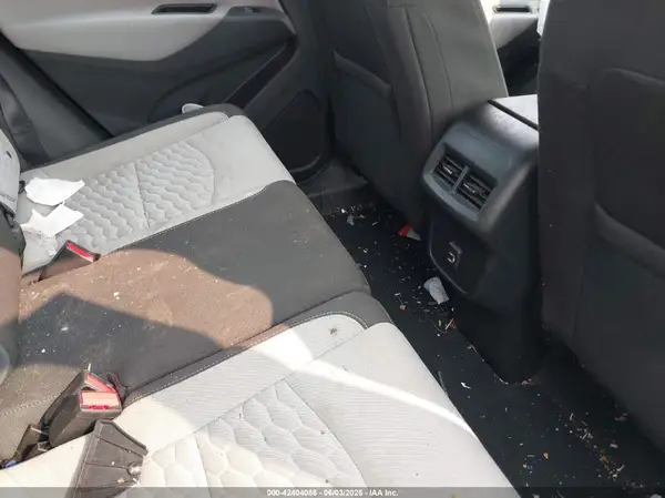 3GNAXHEV2KL366090 2019 CHEVROLET EQUINOX - Image 8