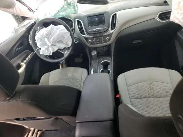 3GNAXHEV2KL369099 2019 CHEVROLET EQUINOX - Image 8
