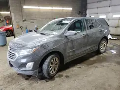 3GNAXHEV2KL373587 2019 CHEVROLET EQUINOX