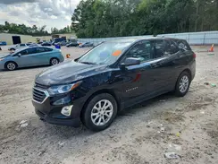 3GNAXHEV2KL381821 2019 CHEVROLET EQUINOX