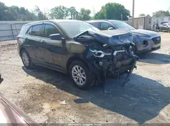 3GNAXHEV2KL386453 2019 CHEVROLET EQUINOX