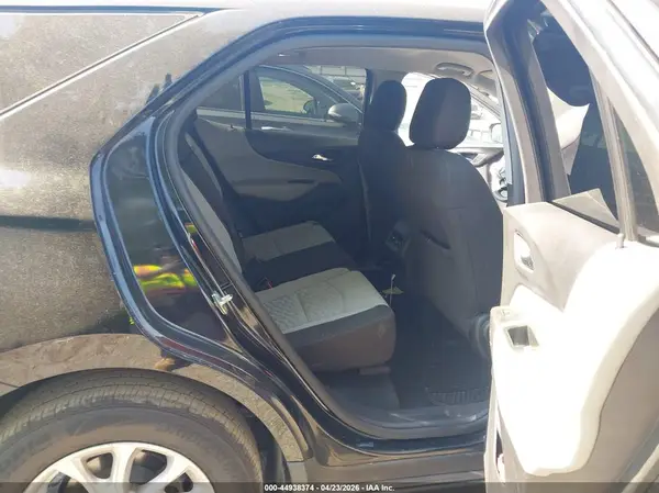 3GNAXHEV2KL386453 2019 CHEVROLET EQUINOX - Image 8