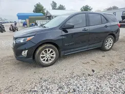 3GNAXHEV2KL392205 2019 CHEVROLET EQUINOX