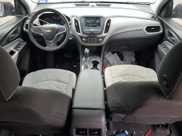 3GNAXHEV2KL396514 2019 CHEVROLET EQUINOX - Image 8