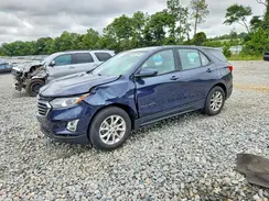 3GNAXHEV2KS505155 2019 CHEVROLET EQUINOX