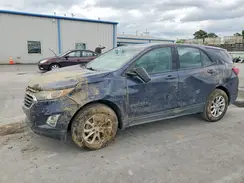 3GNAXHEV2KS505852 2019 CHEVROLET EQUINOX