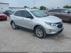 3GNAXHEV2KS511120 2019 CHEVROLET EQUINOX