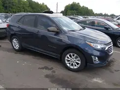 3GNAXHEV2KS515085 2019 CHEVROLET EQUINOX