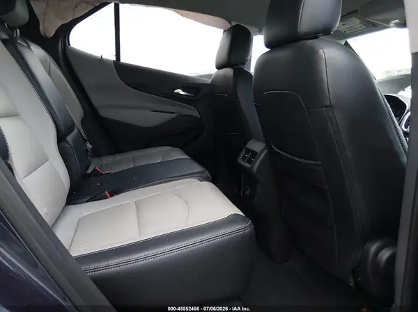 3GNAXHEV2KS515085 2019 CHEVROLET EQUINOX - Image 8