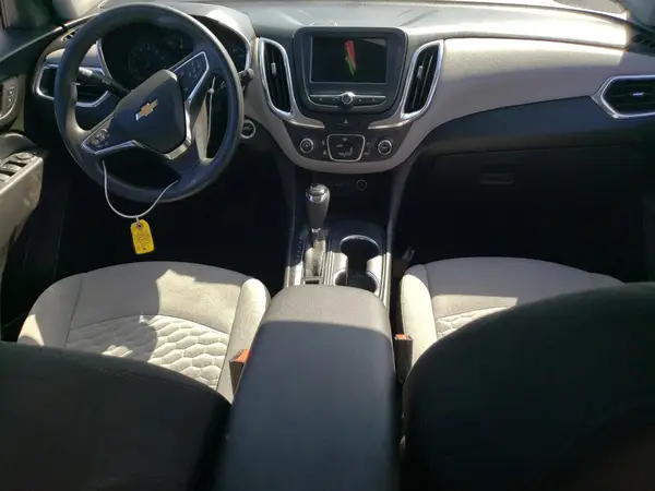 3GNAXHEV2KS515314 2019 CHEVROLET EQUINOX - Image 8
