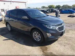 3GNAXHEV2KS516897 2019 CHEVROLET EQUINOX