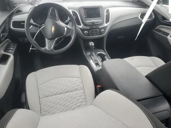 3GNAXHEV2KS517046 2019 CHEVROLET EQUINOX - Image 8