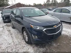 3GNAXHEV2KS517788 2019 CHEVROLET EQUINOX