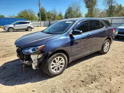 3GNAXHEV2KS521114 2019 CHEVROLET EQUINOX