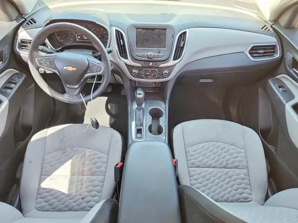 3GNAXHEV2KS521114 2019 CHEVROLET EQUINOX - Image 8