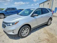 3GNAXHEV2KS523882 2019 CHEVROLET EQUINOX