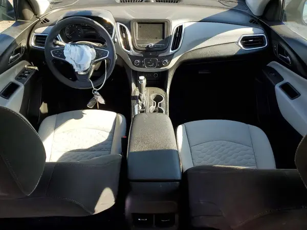3GNAXHEV2KS524076 2019 CHEVROLET EQUINOX - Image 8