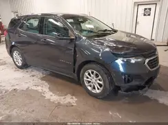 3GNAXHEV2KS524384 2019 CHEVROLET EQUINOX