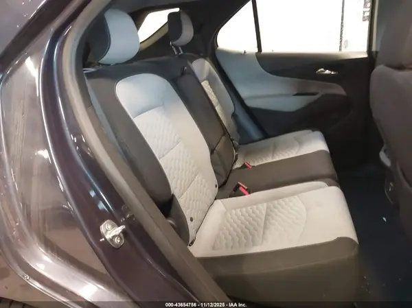 3GNAXHEV2KS524384 2019 CHEVROLET EQUINOX - Image 8