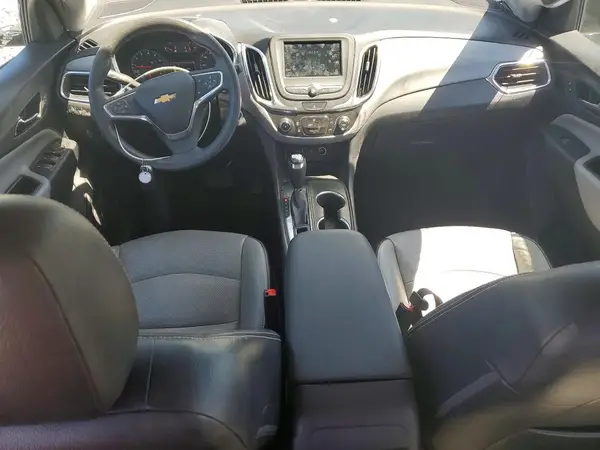 3GNAXHEV2KS524689 2019 CHEVROLET EQUINOX - Image 8