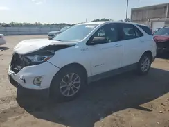 3GNAXHEV2KS525101 2019 CHEVROLET EQUINOX
