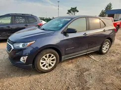 3GNAXHEV2KS535840 2019 CHEVROLET EQUINOX