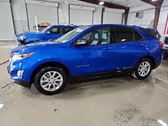 3GNAXHEV2KS536132 2019 CHEVROLET EQUINOX