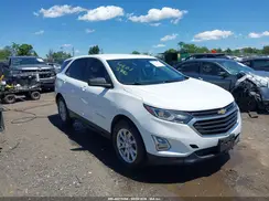 3GNAXHEV2KS536924 2019 CHEVROLET EQUINOX