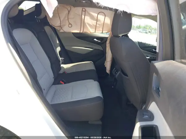 3GNAXHEV2KS536924 2019 CHEVROLET EQUINOX - Image 8