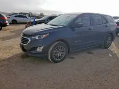 3GNAXHEV2KS537619 2019 CHEVROLET EQUINOX