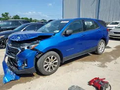 3GNAXHEV2KS540567 2019 CHEVROLET EQUINOX