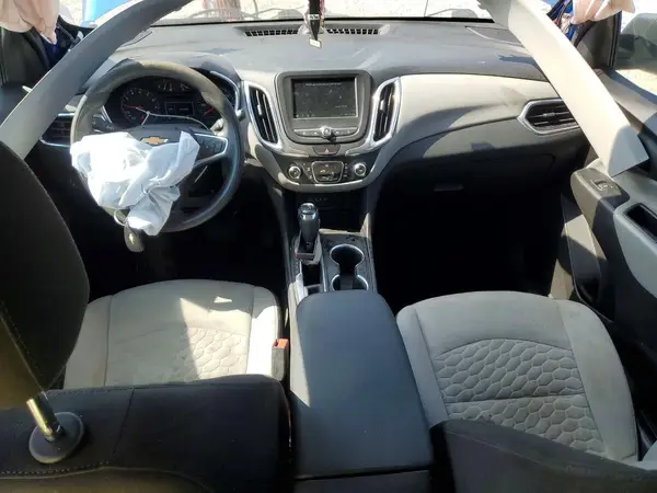 3GNAXHEV2KS540567 2019 CHEVROLET EQUINOX - Image 8