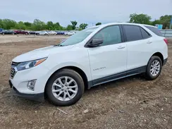 3GNAXHEV2KS541072 2019 CHEVROLET EQUINOX