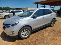3GNAXHEV2KS541802 2019 CHEVROLET EQUINOX