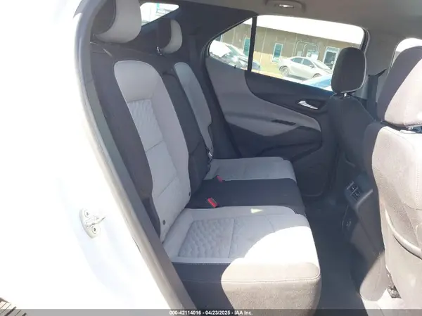3GNAXHEV2KS542576 2019 CHEVROLET EQUINOX - Image 8