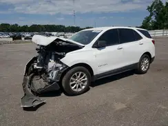 3GNAXHEV2KS543050 2019 CHEVROLET EQUINOX