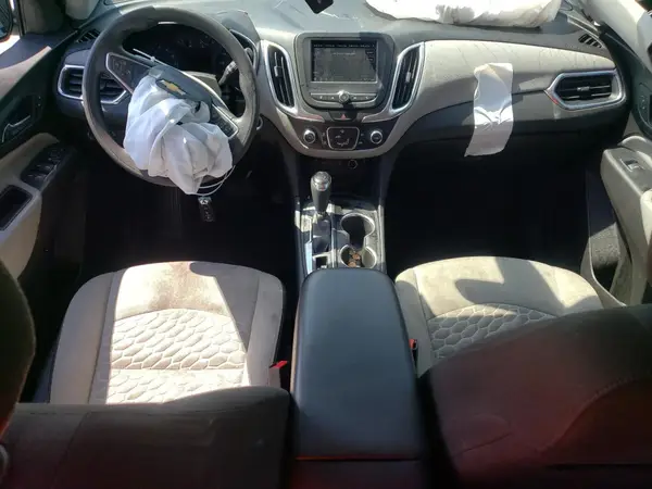 3GNAXHEV2KS543050 2019 CHEVROLET EQUINOX - Image 8