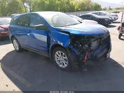 3GNAXHEV2KS543405 2019 CHEVROLET EQUINOX