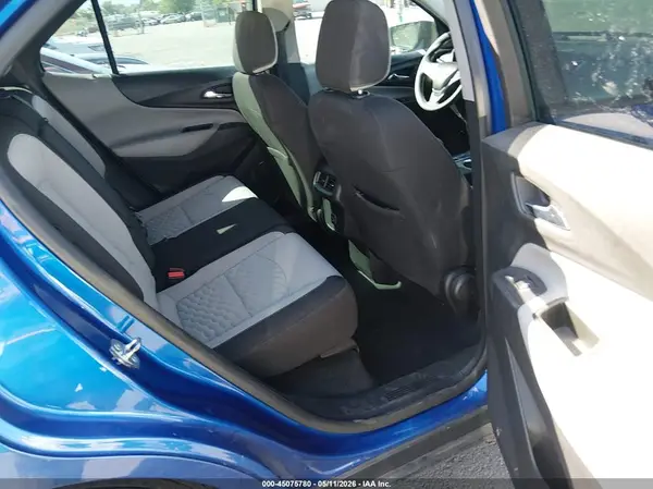 3GNAXHEV2KS543405 2019 CHEVROLET EQUINOX - Image 8
