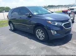 3GNAXHEV2KS548877 2019 CHEVROLET EQUINOX