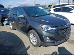 3GNAXHEV2KS549950 2019 CHEVROLET EQUINOX