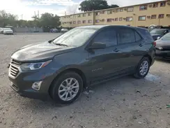 3GNAXHEV2KS554680 2019 CHEVROLET EQUINOX
