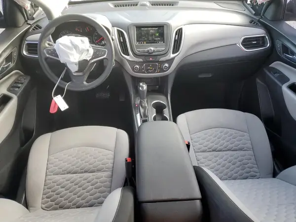 3GNAXHEV2KS554680 2019 CHEVROLET EQUINOX - Image 8