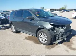 3GNAXHEV2KS556509 2019 CHEVROLET EQUINOX
