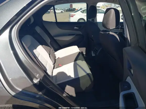 3GNAXHEV2KS556509 2019 CHEVROLET EQUINOX - Image 8