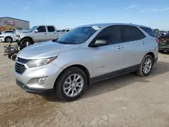 3GNAXHEV2KS558096 2019 CHEVROLET EQUINOX