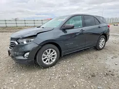 3GNAXHEV2KS559913 2019 CHEVROLET EQUINOX