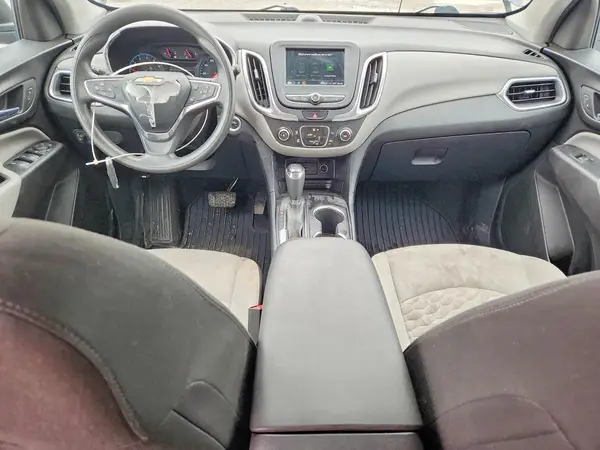3GNAXHEV2KS559913 2019 CHEVROLET EQUINOX - Image 8