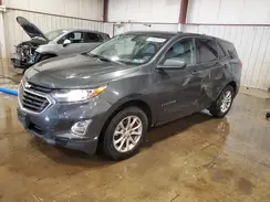 3GNAXHEV2KS561970 2019 CHEVROLET EQUINOX