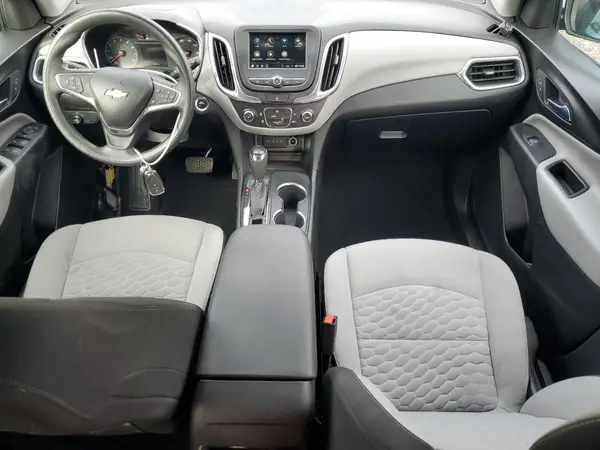 3GNAXHEV2KS561970 2019 CHEVROLET EQUINOX - Image 8
